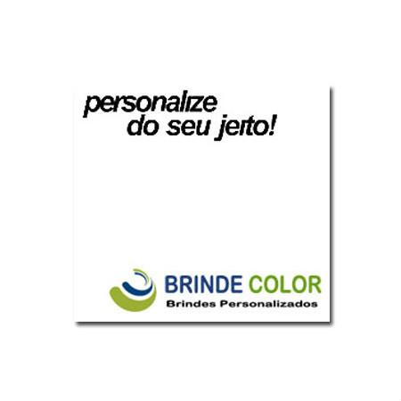 Bloco Adesivo 8,2 cm x 7,6 cm 50 Folhas - Branco