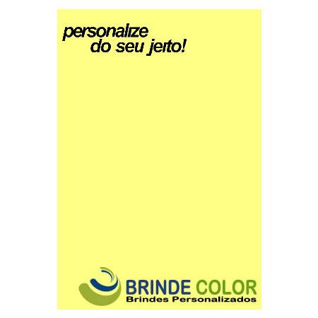 Bloco Ades. 10,2x15cm - Soft - 50 Folhas