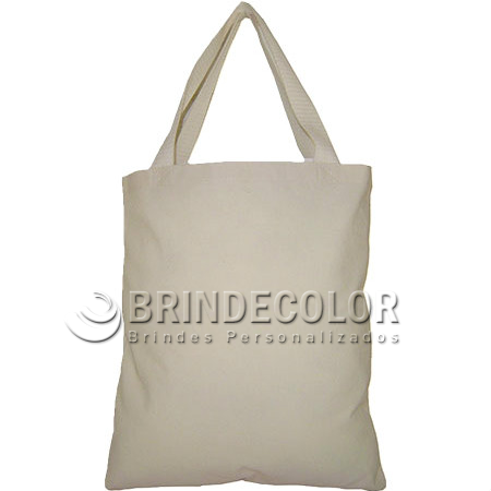 Bolsa Ecológica Ecobag Ballet Sapatilha de Dança 30x35 ou 35x40 artesanal  de algodão cru