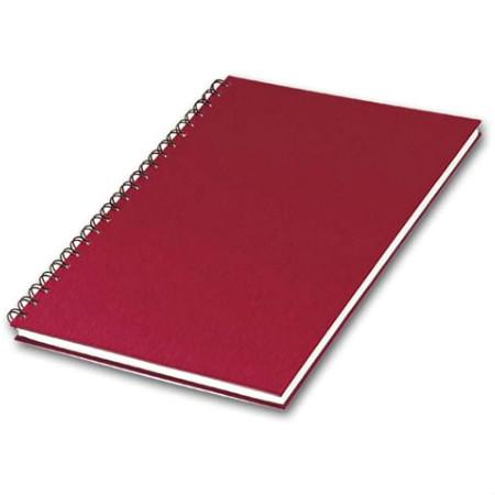 Caderno Comercial 20 x 28 cm