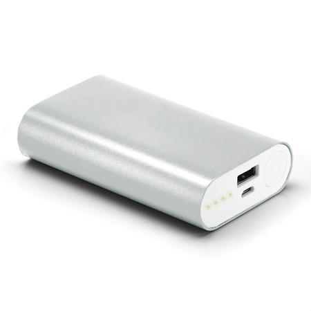 Carregador Portátil Power Bank 4.000 mAh