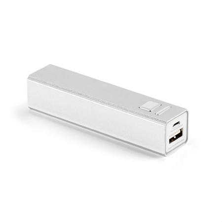 2600 mah clearance powerbank